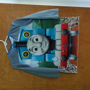 Thomas & Friends Dress up!